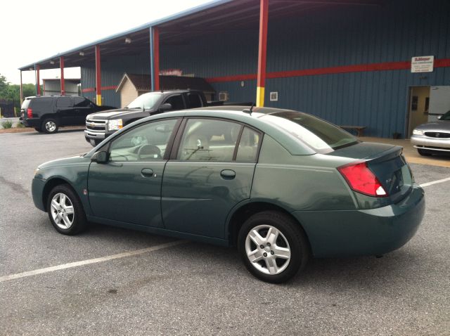 2006 Saturn Ion V6 4WD Limited