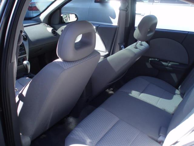 2006 Saturn Ion XR2 Turbo