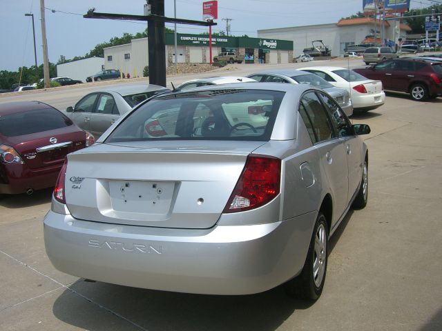 2006 Saturn Ion V6 4WD Limited