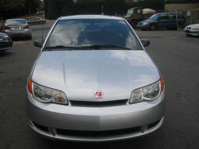 2006 Saturn Ion 2dr Cpe S SUV