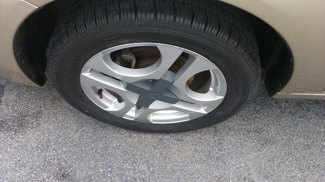 2006 Saturn Ion V6 4WD Limited