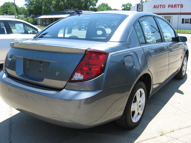 2006 Saturn Ion V6 4WD Limited