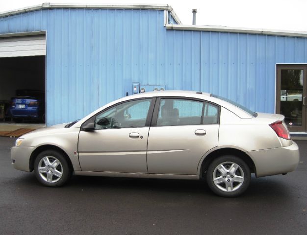 2006 Saturn Ion V6 4WD Limited
