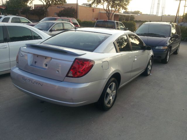 2006 Saturn Ion XL Long Bed 4WD
