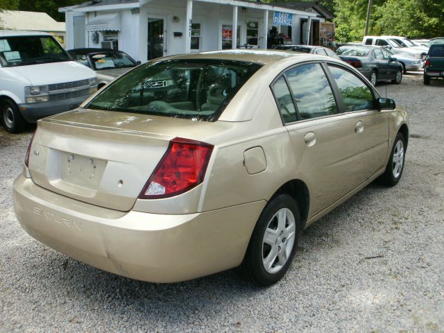 2006 Saturn Ion V6 4WD Limited