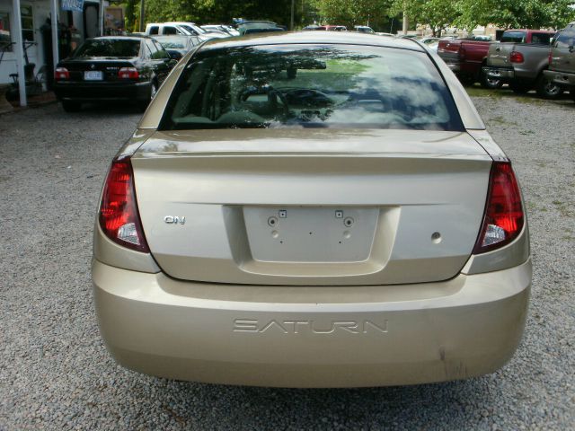 2006 Saturn Ion V6 4WD Limited
