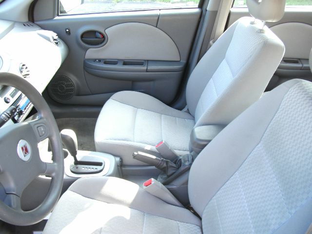 2006 Saturn Ion V6 4WD Limited