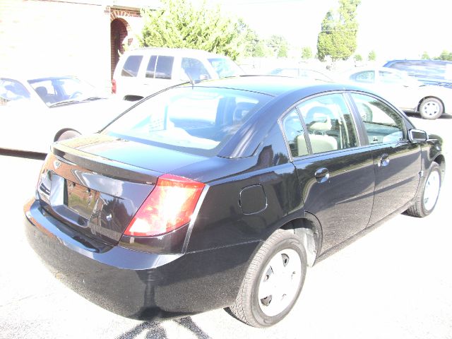 2006 Saturn Ion V6 4WD Limited