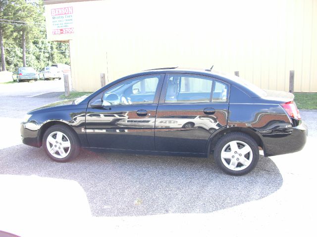 2006 Saturn Ion V6 4WD Limited