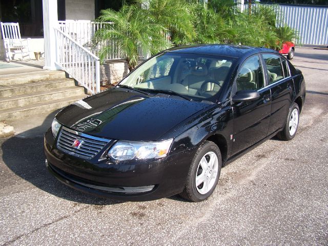 2006 Saturn Ion V6 4WD Limited