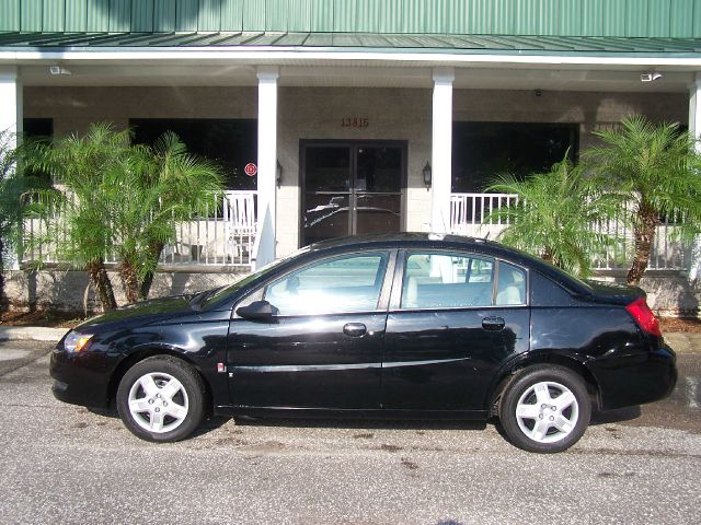 2006 Saturn Ion V6 4WD Limited