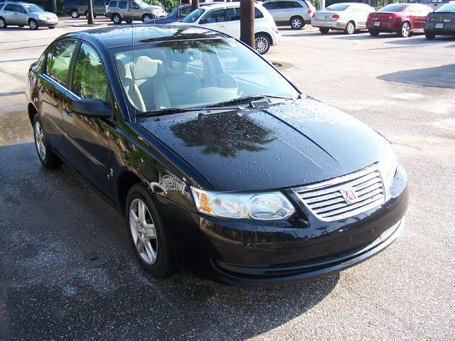 2006 Saturn Ion V6 4WD Limited