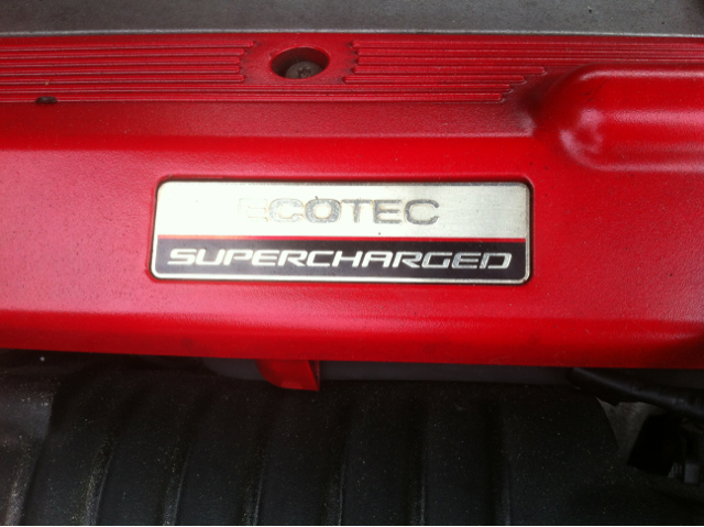 2006 Saturn Ion 4dr SUV AT Touring W/navi