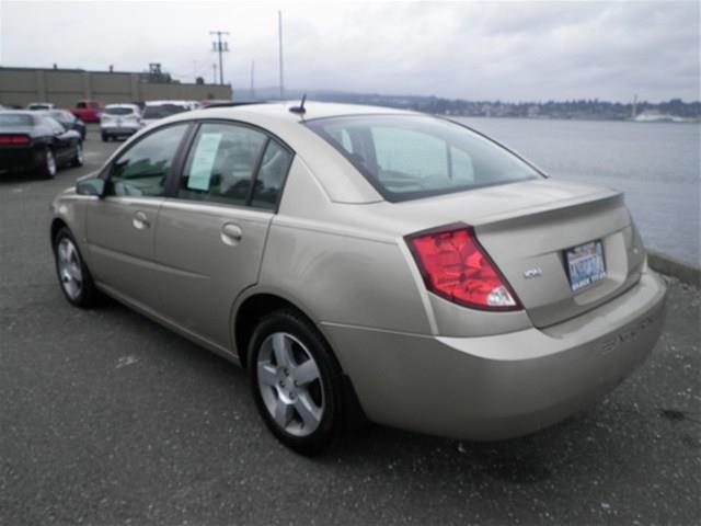 2006 Saturn Ion Unknown