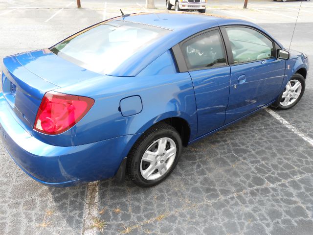 2006 Saturn Ion Xlt-2nd Bench-fwd-cd Player-5 Pass-1 Owner