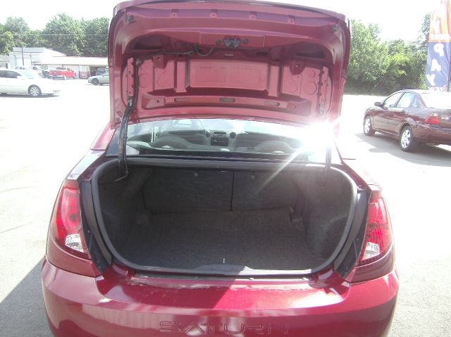 2006 Saturn Ion 3.5L W/touring Package