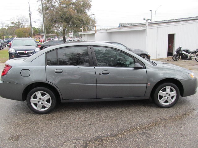 2006 Saturn Ion 3.5tl W/tech Pkg