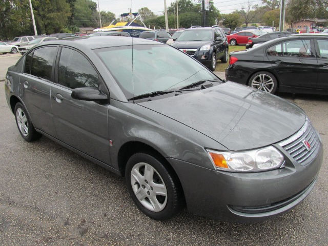 2006 Saturn Ion 3.5tl W/tech Pkg