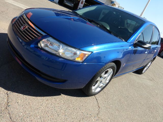 2006 Saturn Ion 3.5L W/touring Package