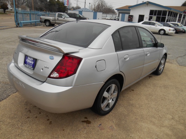 2006 Saturn Ion Base LS LT Mark III