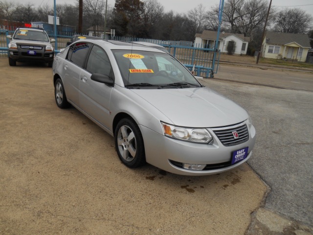2006 Saturn Ion Base LS LT Mark III