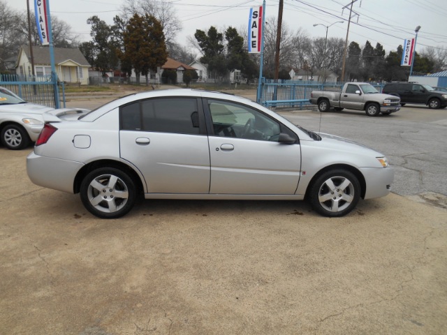 2006 Saturn Ion Base LS LT Mark III