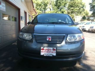 2006 Saturn Ion SXT Premium