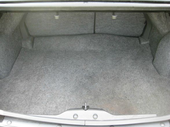 2006 Saturn Ion V6 4WD Limited