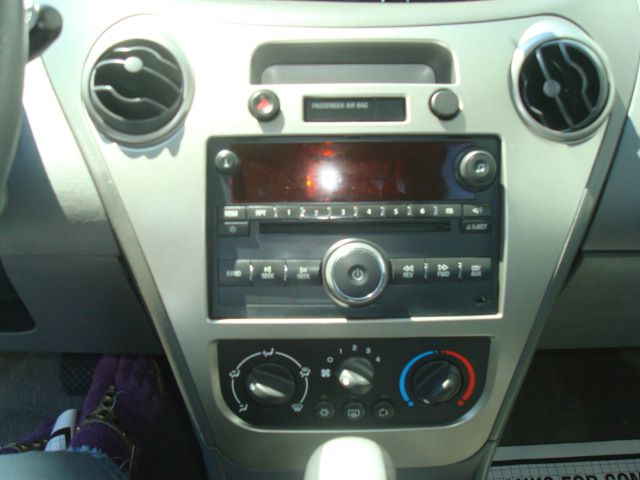 2006 Saturn Ion Super Dutypowerstroke 4x4