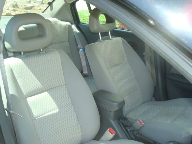 2006 Saturn Ion Super Dutypowerstroke 4x4
