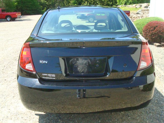 2006 Saturn Ion Super Dutypowerstroke 4x4
