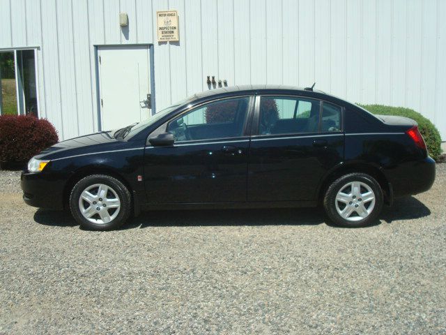 2006 Saturn Ion Super Dutypowerstroke 4x4