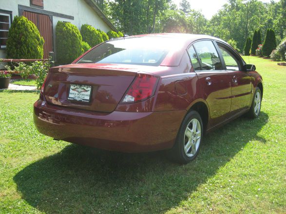 2006 Saturn Ion V6 4WD Limited