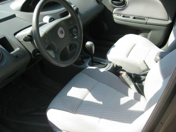 2006 Saturn Ion V6 4WD Limited