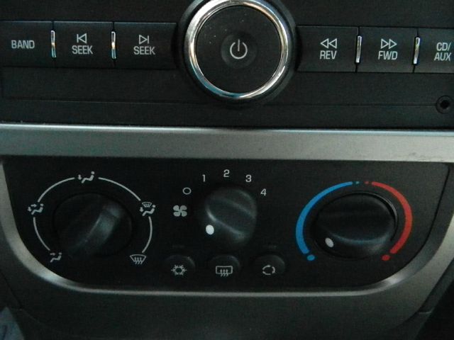 2006 Saturn Ion V6 4WD Limited