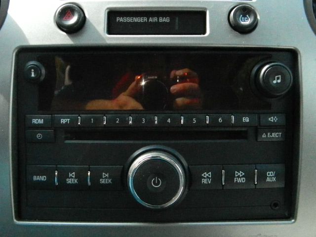 2006 Saturn Ion V6 4WD Limited