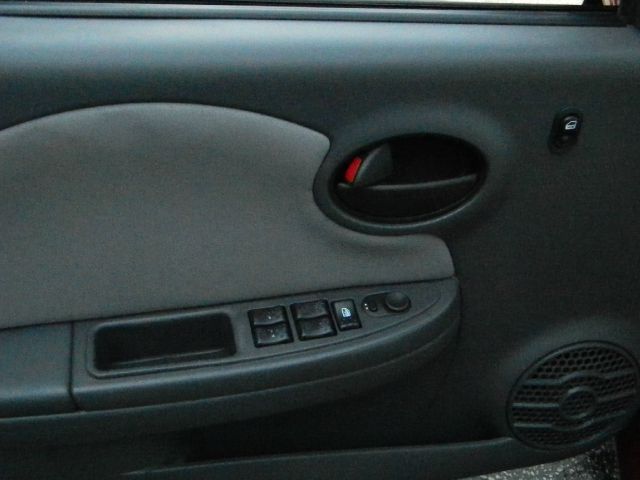 2006 Saturn Ion V6 4WD Limited