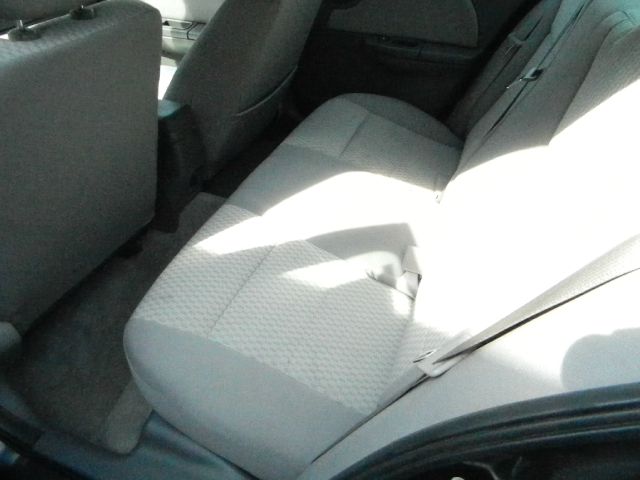 2006 Saturn Ion V6 4WD Limited