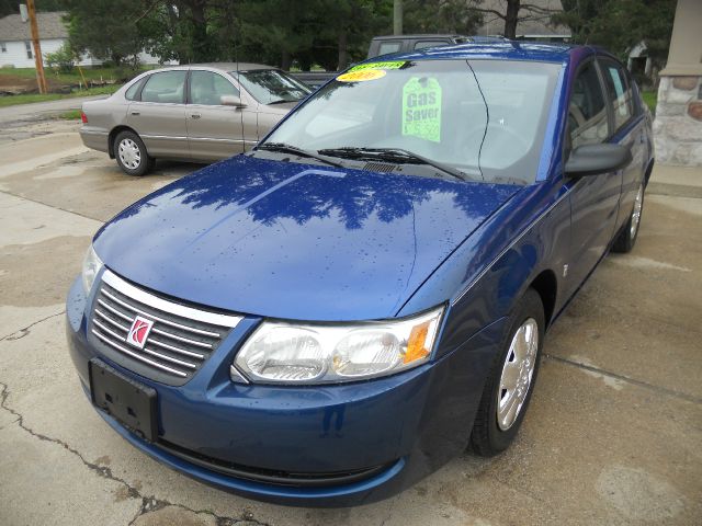 2006 Saturn Ion Super Dutypowerstroke 4x4