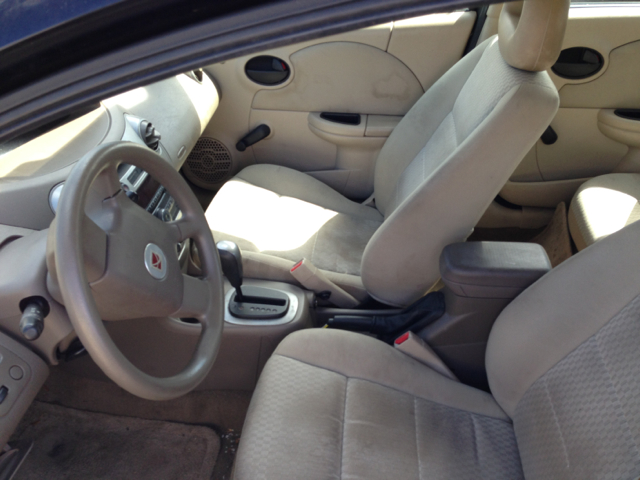 2006 Saturn Ion V6 4WD Limited