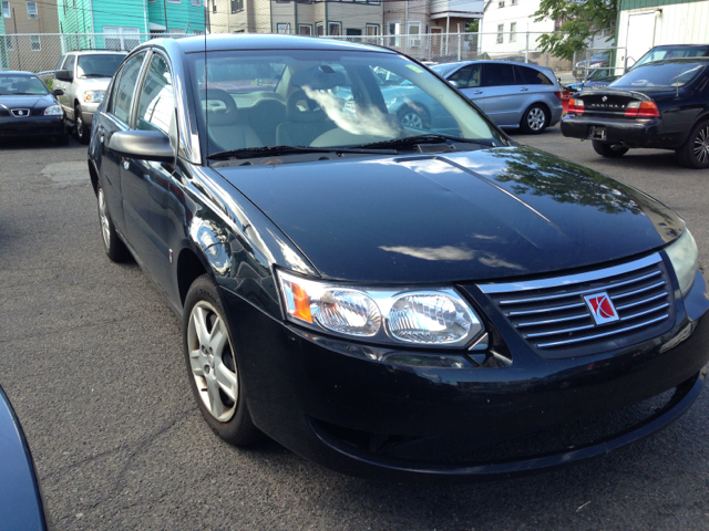 2006 Saturn Ion V6 4WD Limited
