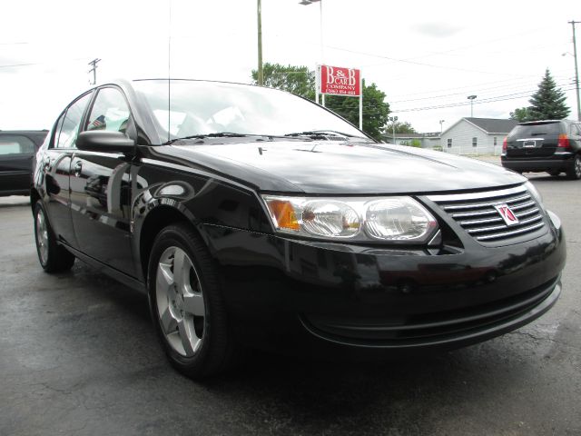 2006 Saturn Ion 3.5L W/touring Package