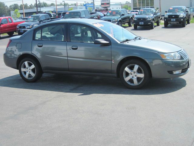 2006 Saturn Ion Navigationdvd