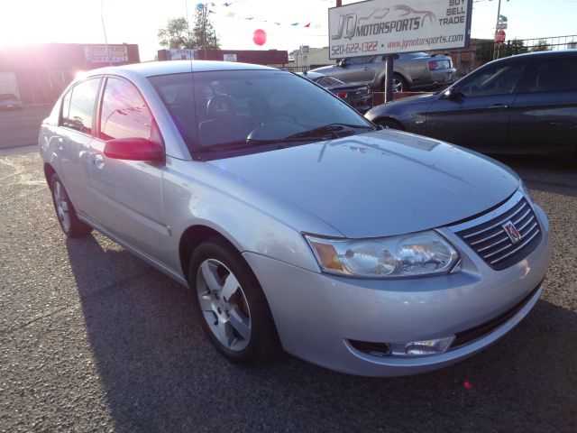 2006 Saturn Ion Navigationdvd