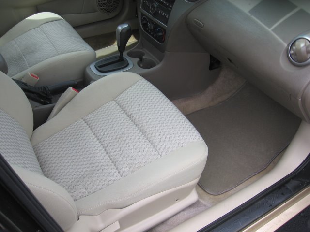 2006 Saturn Ion V6 4WD Limited