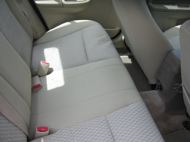 2006 Saturn Ion V6 4WD Limited