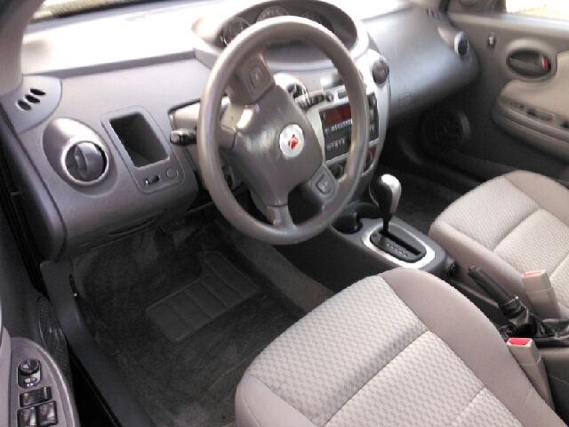 2006 Saturn Ion 3.5L W/touring Package