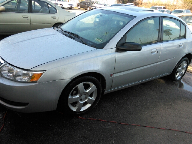 2006 Saturn Ion 3.5L W/touring Package