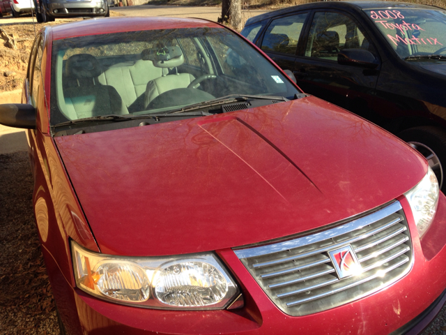 2007 Saturn Ion SLE - ONE Owner Clean Carfax