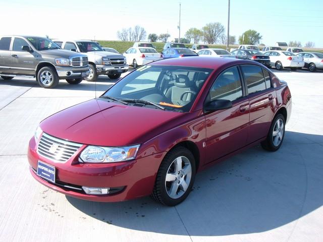 2007 Saturn Ion 2